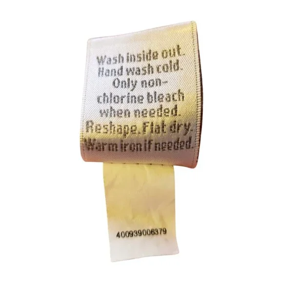 Lauren Conrad Shutter Tank Top - Picture 5 of 7